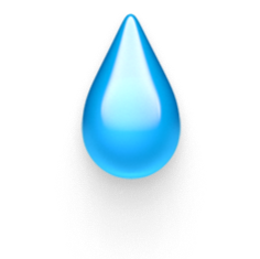 Hydrate icon