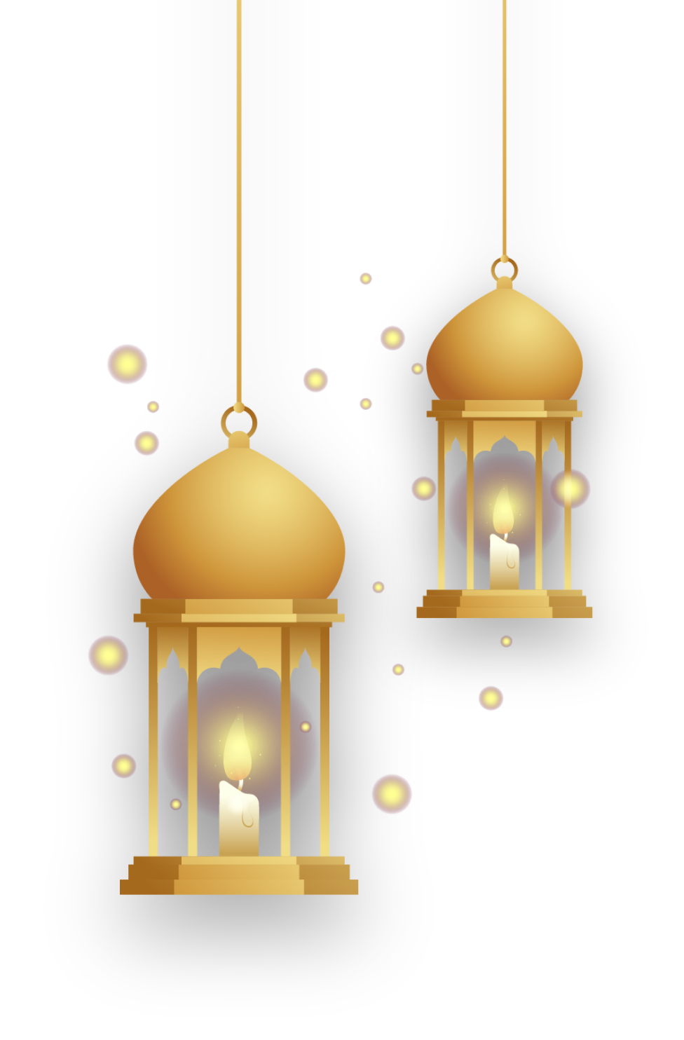 Raya Lamp image