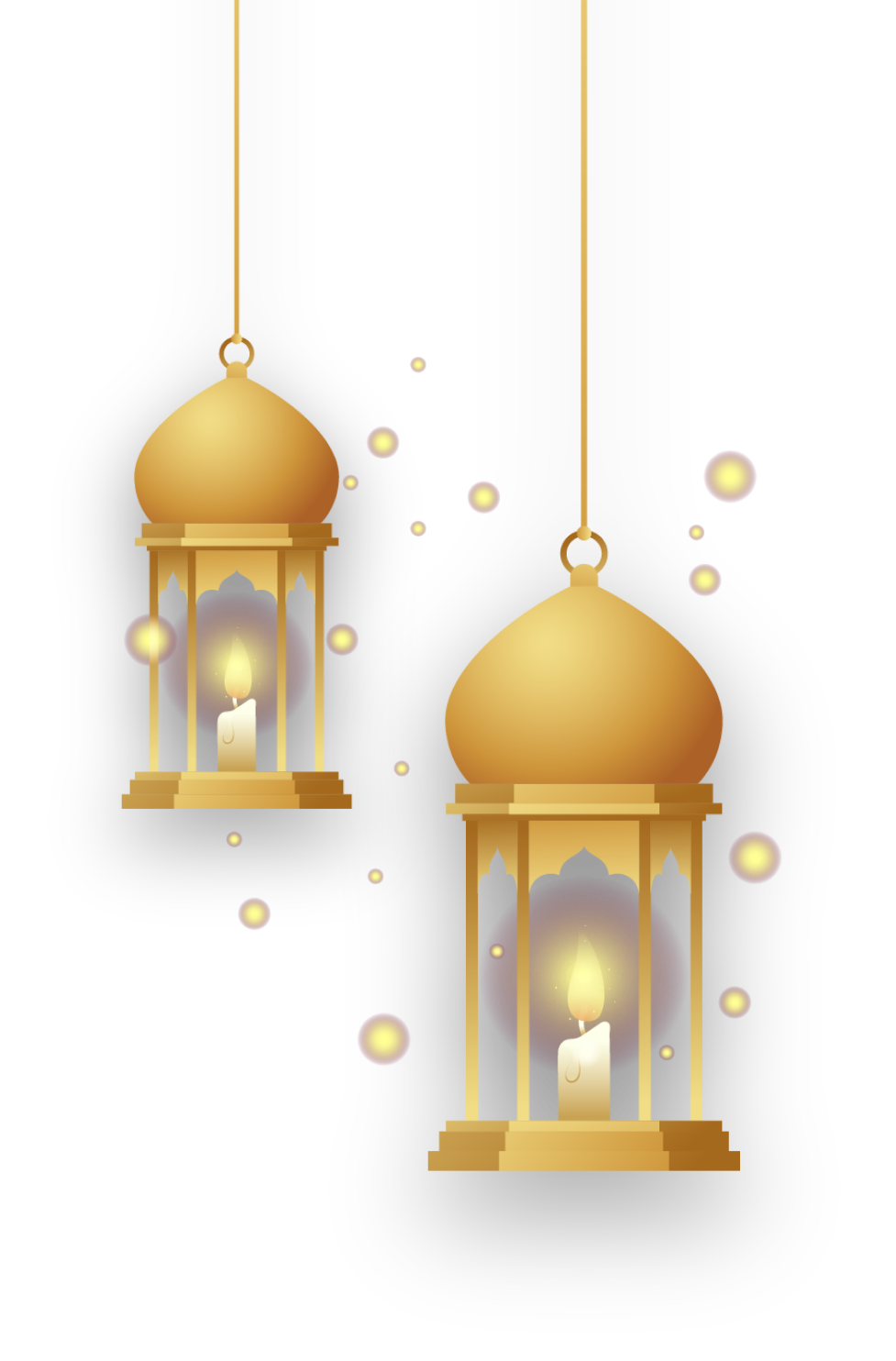 Raya Lamp image