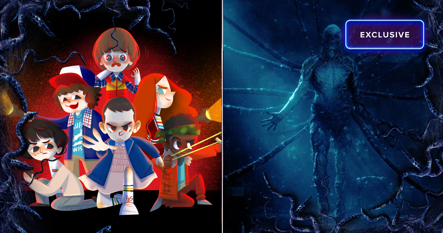 Need A Quick Recap Of Stranger Things? Here Is A TL;DR Of How It All ...