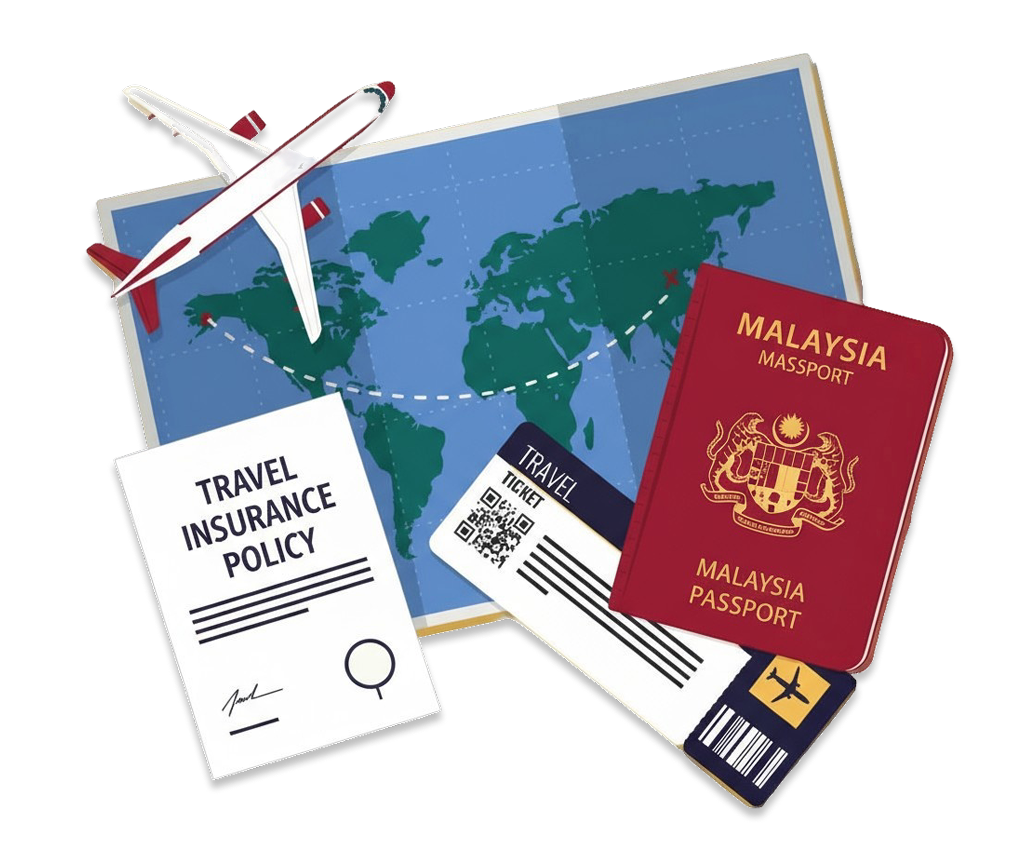 Travel Documents