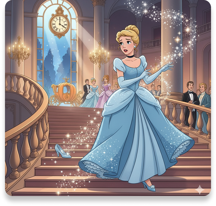 Cinderella